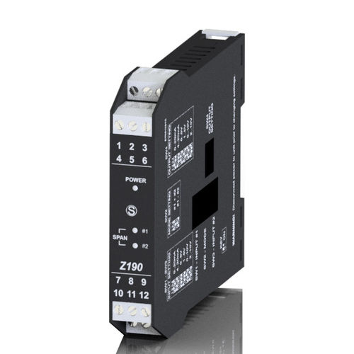 Гальванический разъединитель Z190signalDC