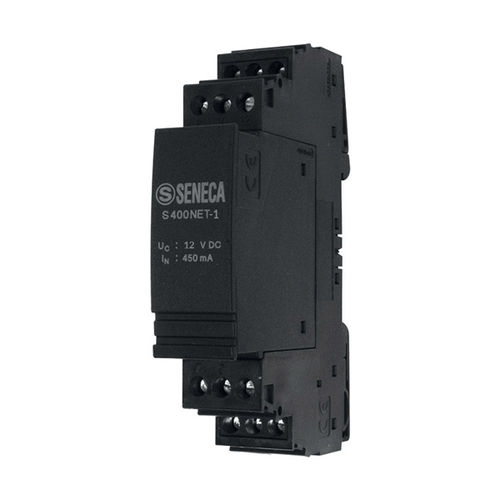 Устройство защиты от перенапряжения типа 3 S400NET-1
