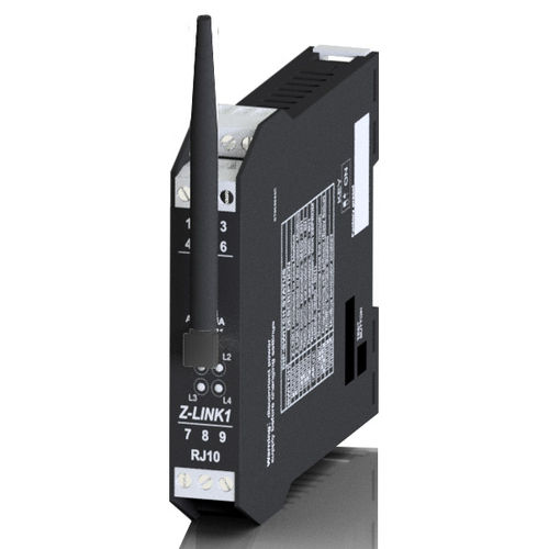 Модуль беспроводного модема Z-LINK-NMдля радиосвязиRS232