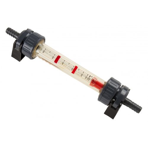 Compressed air flowmeter K03382compact