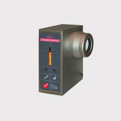 Ultrasonic tension controller US.3web