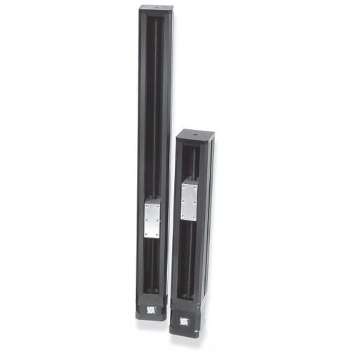 Направляющая LRSaluminumprecision