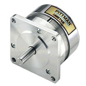 DC motor EC057C seriesbrushless90 VNEMA 23