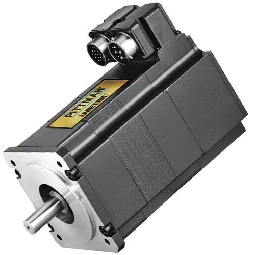 DC motor EA090A seriesbrushlessIP65NEMA 34