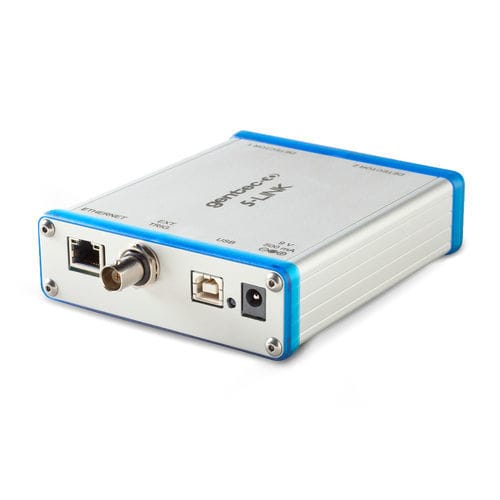 Интерфейсный модуль Ethernet серии S-LINKUSBpower