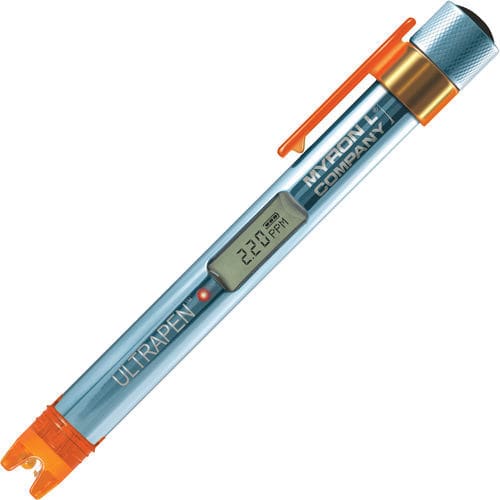 Прибор для измерения температуры ULTRAPEN™ PT4цифровойдля пищевых продуктов, напитков