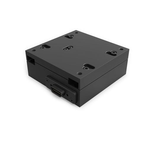 Линейный моторный столик MT63-DCкомпактныйвысокоточныйсо встроенным шаговым двигателем