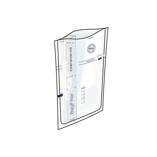 Мешочный фильтр для жидкости BagFilter Pmultilayer
