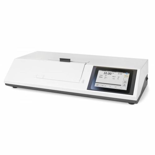 Оптический поляриметр Polartronic® Vавтоматическийцифровойдвухволновой