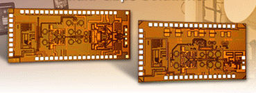 USB-трансивер 57–64 ГГц | РадиоIC серии HMC6