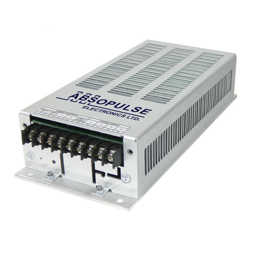 AC/DC power supply PFC 53-F2 seriessingle-outputwith overload protectionwith surge protection