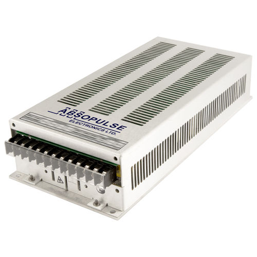 Закрытый DC/DC преобразователь DCW 240-F3монтируемый на шассирегулируемыйпромышленный