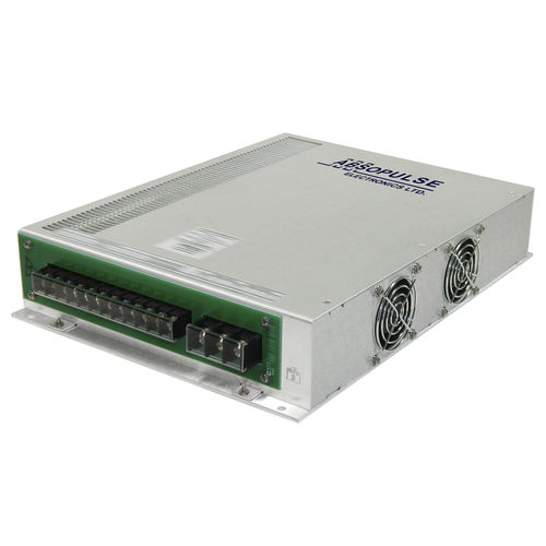 AC/DC power supply PFL 2K-E/110-F6W compactfor industrial applicationswith power factor correction (PFC)