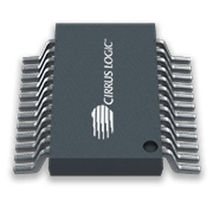 Цифровая микросхема измерения мощности CS5463