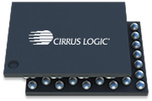 Audio codec CS47L24