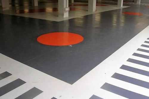 Акриловая смола Polyfloorprotectiveдля напольных покрытий