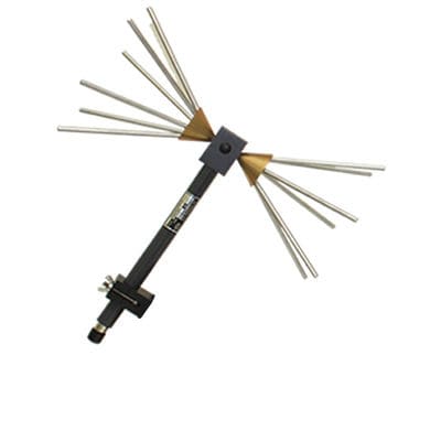 Радиочастотная антенна SAS-545широкополоснаямногонаправленная