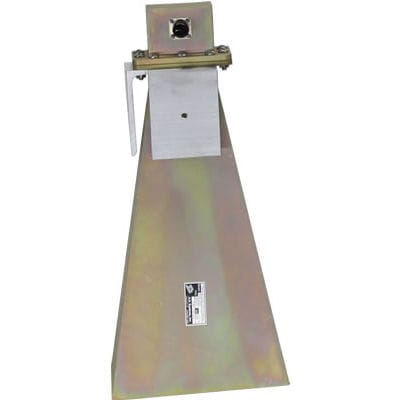 Horn antenna SAS-582 seriesradioruggedwaveguide