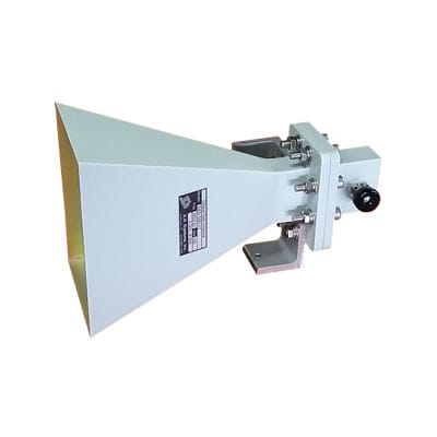 Horn antenna SAS-590-12radioruggedoctave