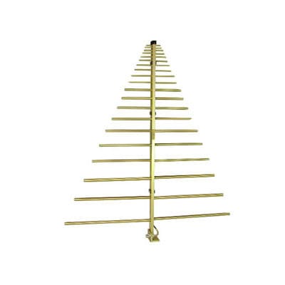 Log-periodic antenna SAS-512-4RFbroadbanddirectional