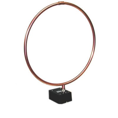 Loop antenna SAS-562Bradioruggedactive