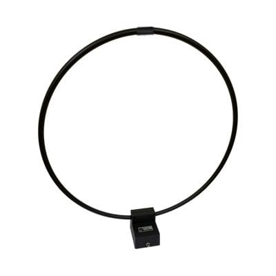 Loop antenna SAS-565Lradioruggedpassive