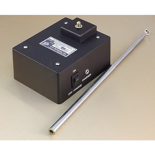 Monopole antenna SAS-550-1Bradiobroadbandomnidirectional