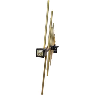 Log-periodic antenna SAS-510-2RFdirectionaldipole