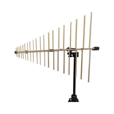 Log-periodic antenna SAS-512F-2RFdirectionalrugged