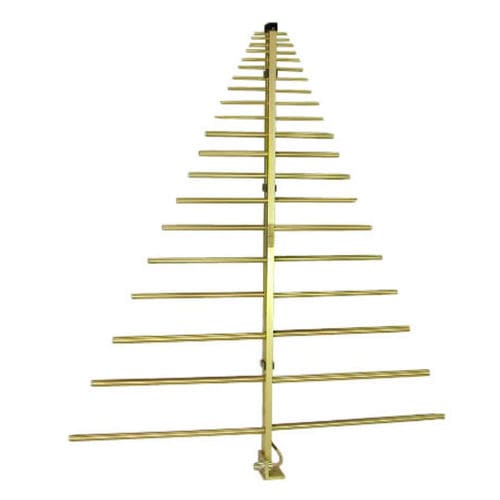 Антенна радиочастотная САС-512-7широкополоснаядиполого-периодическая