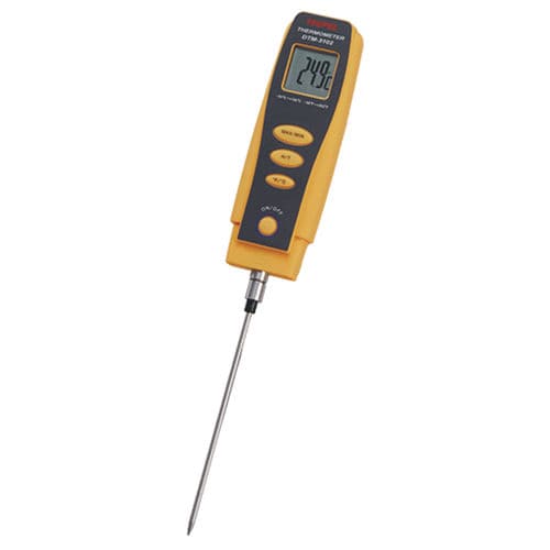 Probe thermometer DTM-3102direct-reading°C°F