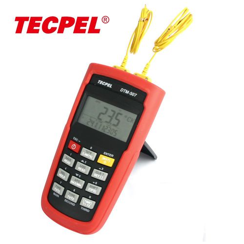 Digital temperature controller DTM-507thermoelectricstandardindustrial