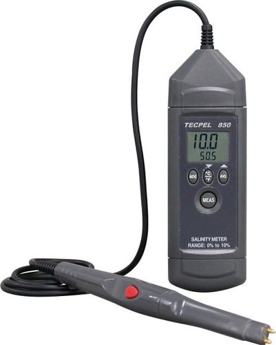 Измеритель солености СМ-850