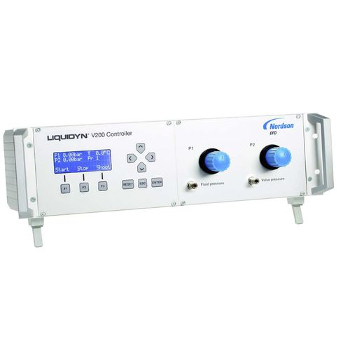 Цифровой контроллер дозирующего клапана Liquidyn® V200