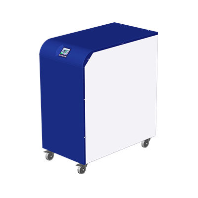 Генератор чистого азота CALYPSO.DUOlaboratoryprocessPSA