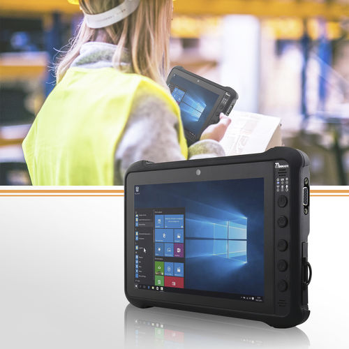 Rugged tablet M900PWindows8Intel® Pentium