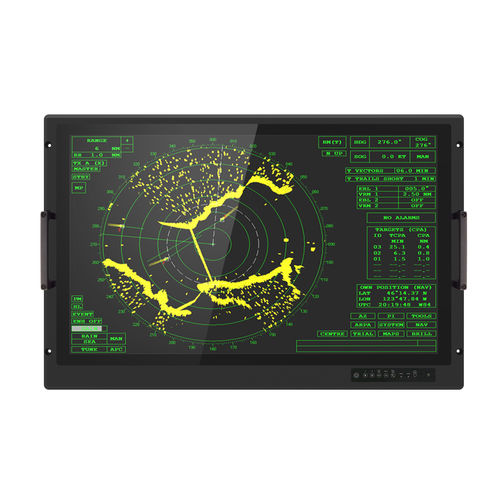 Monitor for military applications W32L100-RKA3MLTFT-LCDtouch32