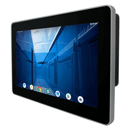 ЖК-панель ПК W10IM3S-PCH2-POEPCAP емкостный сенсорный экран 10,11280 x 800