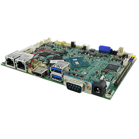 Материнская плата X86 IE323.5Intel® Celeron® N6210Intel®