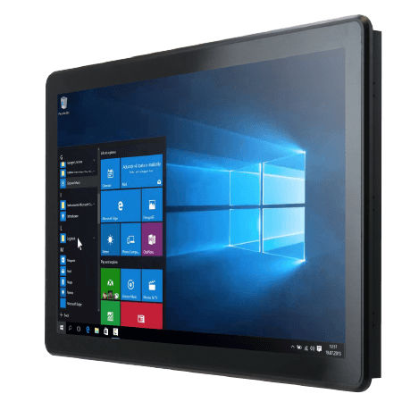 LCD panel PC W22ITWS-MHB1-EXwith touch screen21.51920 x 1080