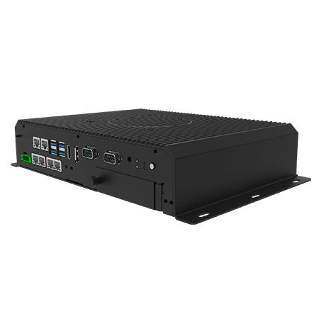 Встроенный корпусной компьютер I330EAC-ITW-6Lboxвсе в одномIntel® Core™ i5-1135G7