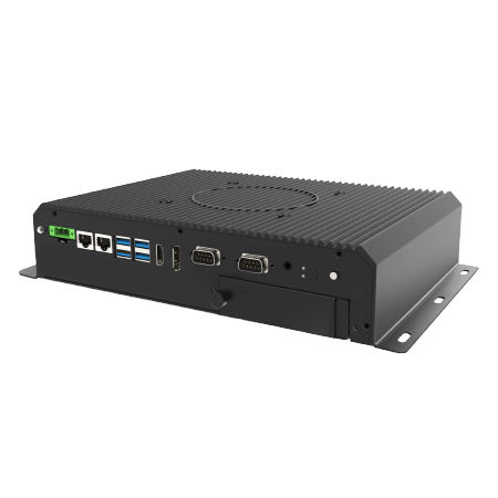 Встроенный корпусной компьютер ITMH200boxвсе в одномIntel® Core™ i5-1135G7