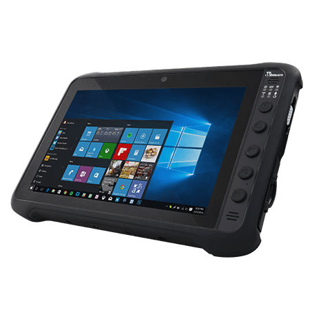 Windows 10 IoT Enterprise tablet M900EKWindows 118Intel® Pentium® N6415