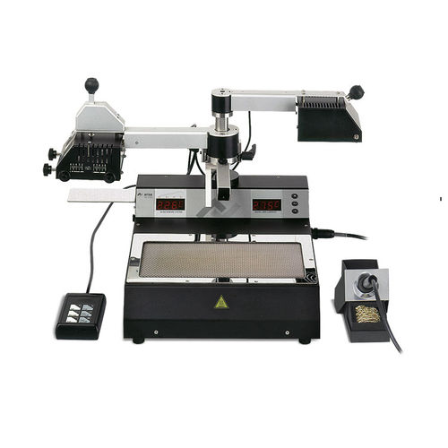 Автоматическая паяльная станция IR 550для BGAдля SMD