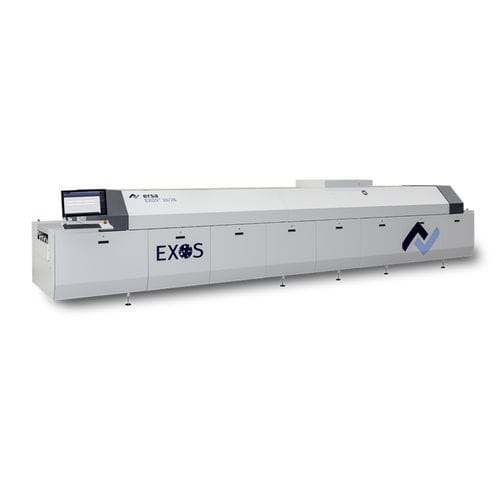 Волновой паяльный аппарат Exos 10/26вакуум