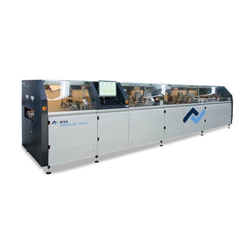 Modular selective soldering machine VERSAFLOW 3/66 XLfor electronic componentsfor PCBmodular