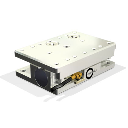 Стол трансляционный MS15XY2-осевой, компактный