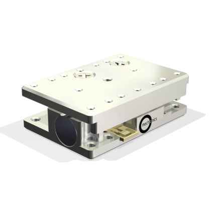 Платформа перевода MS15XY, пьезоэлектрический, 2-осный
