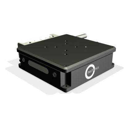Linear stage DSP50XYZpiezo3-axis