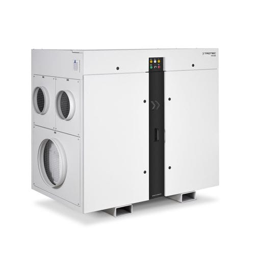 Осушитель осушительный TTR 5200стационарныйвоздух